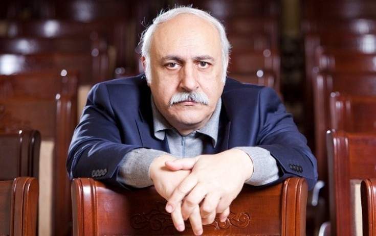 "Bizim vaxtımızda uşaqlar nə yaylıq, nə hicab bağlayırdı" "Bizim vaxtımızda uşaqlar nə yaylıq, nə hicab bağlayırdı"