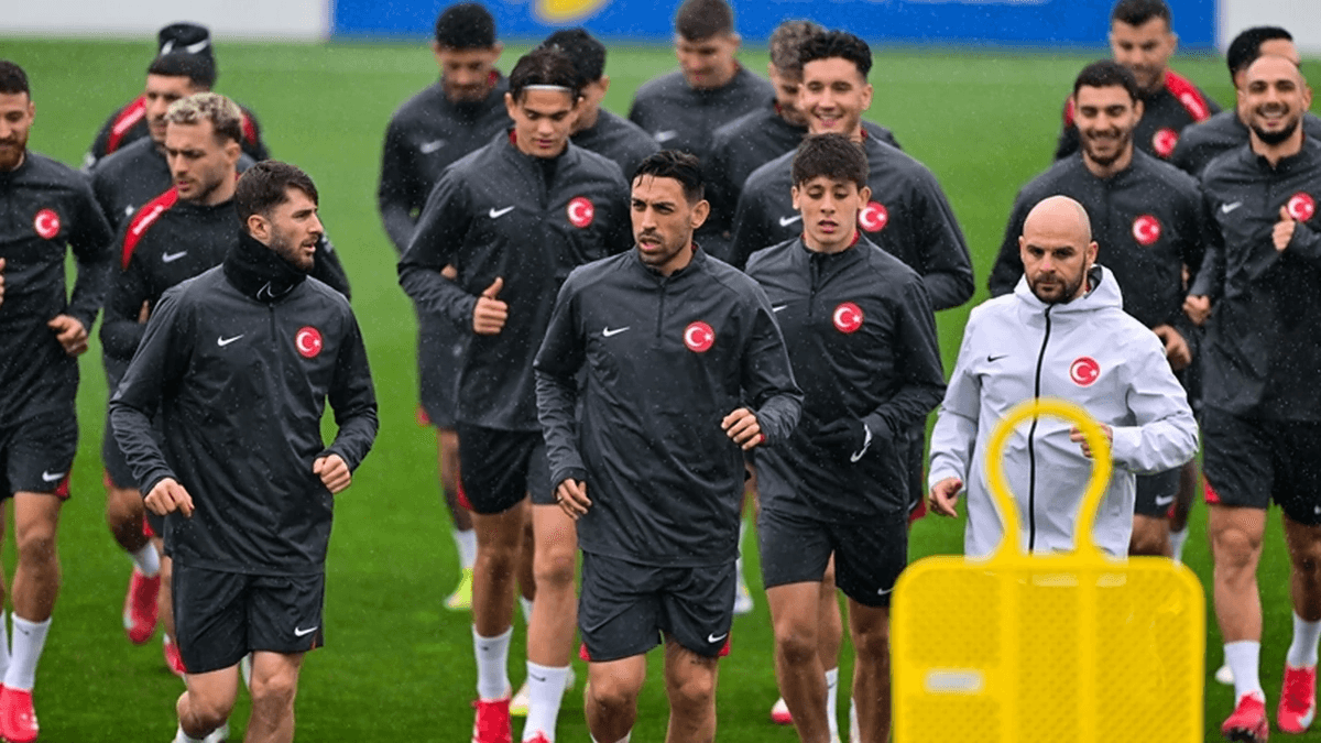 Türkiyə millisinə yeni baş məşqçisi namizədi