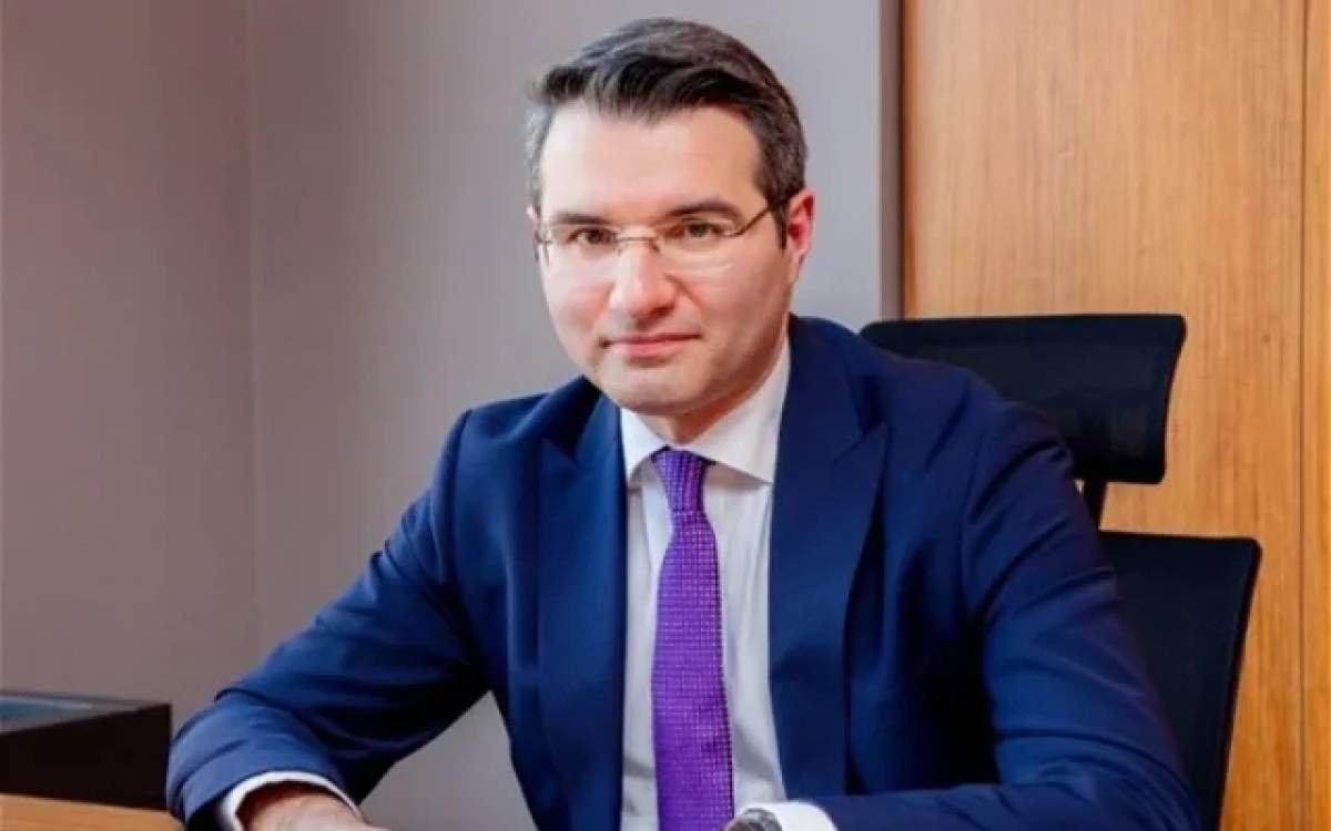 DOST Agentliyində 4 nəfər yeni vəzifəyə təyin edildilər DOST Agentliyində 4 nəfər yeni vəzifəyə təyin edildilər