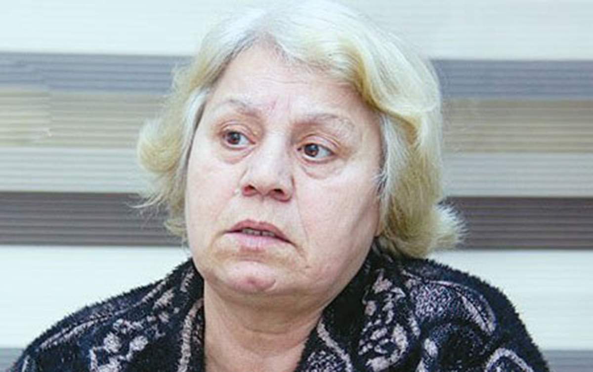 “Xalaqızı” vəfat etdi “Xalaqızı” vəfat etdi