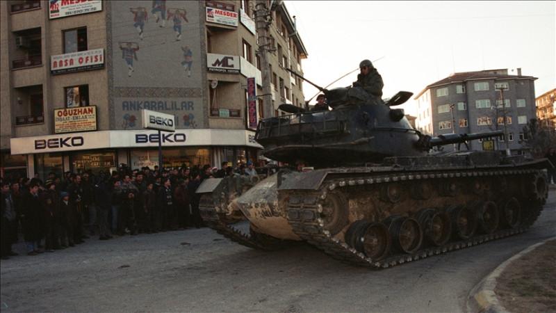 Türkiyənin unutduğu tarix: 28 Fevral çevrilişi