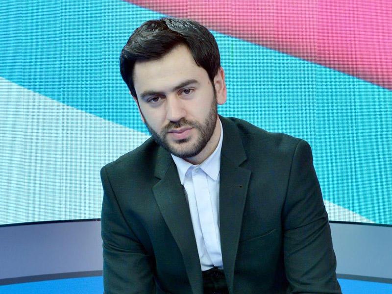 Üzeyir Mehdizadənin yeni mahnısı müzakirə yaratdı - VİDEO