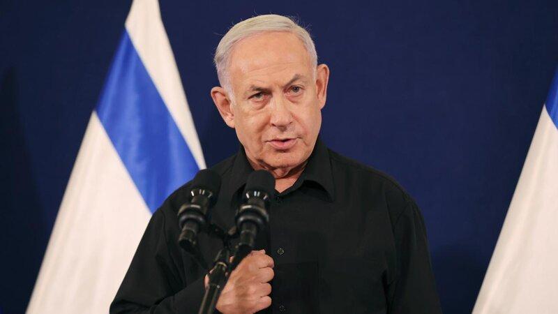 Netanyahu İranda hakimiyyət dəyişikliyi üçün vaxt verdi
