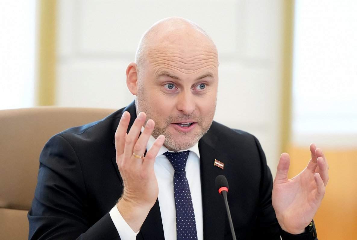 "Latviya Rusiyadan taxıl tranzitini qadağan edə bilməz" "Latviya Rusiyadan taxıl tranzitini qadağan edə bilməz"