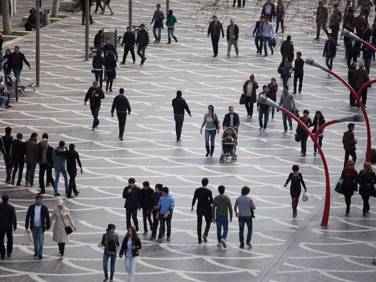 Əhaliyə xəbərdarlıq: Bu gündən başlayır, 2 gün davam edəcək... Əhaliyə xəbərdarlıq: Bu gündən başlayır, 2 gün davam edəcək...