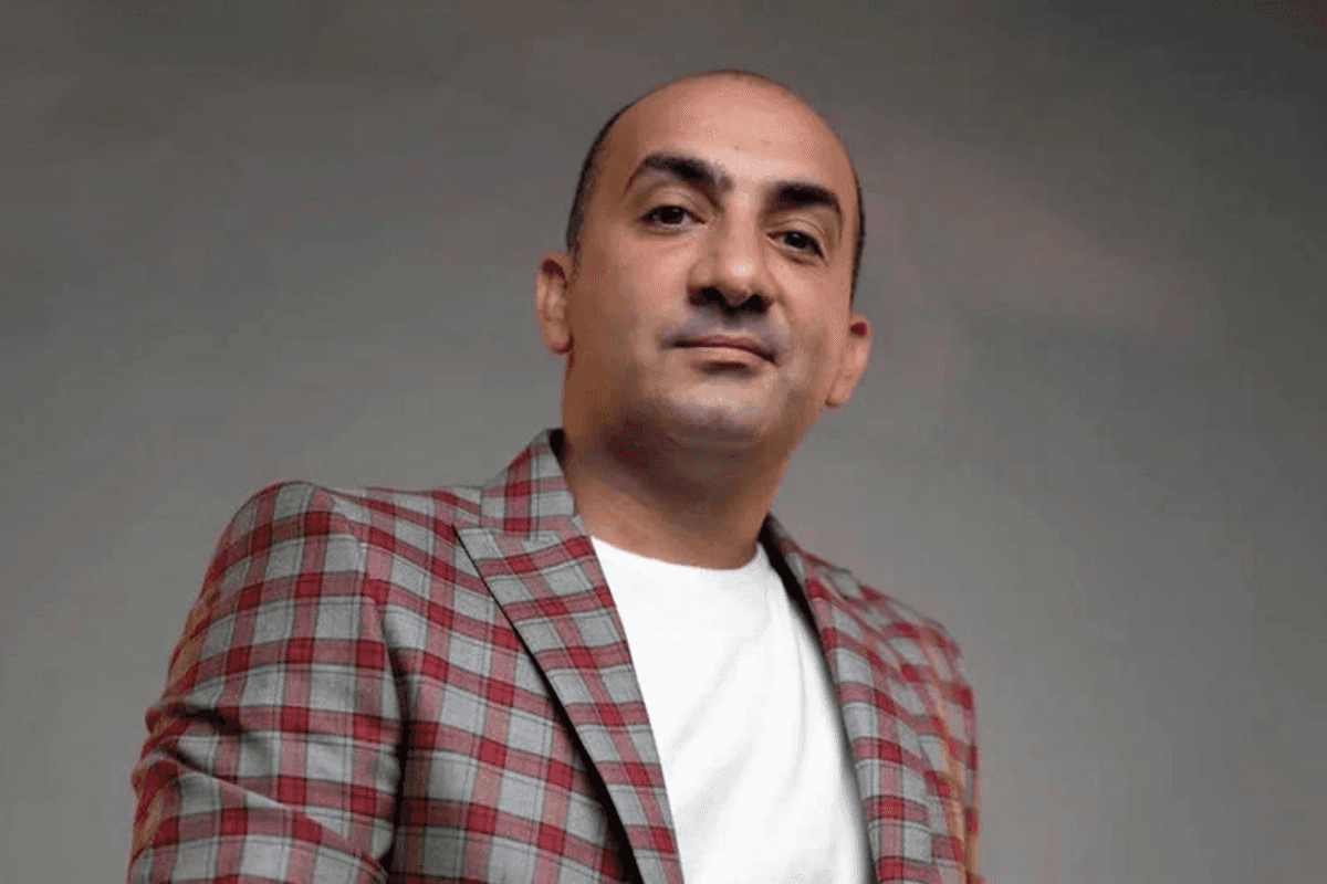 Nicat Rəhimov: “Hamı saç əkdirdi, məndən başqa” Nicat Rəhimov: “Hamı saç əkdirdi, məndən başqa”
