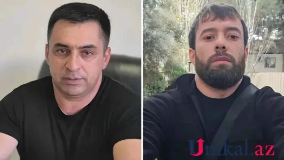 Bakıda qəzada ölən şəxslərin FOTOSU Bakıda qəzada ölən şəxslərin FOTOSU