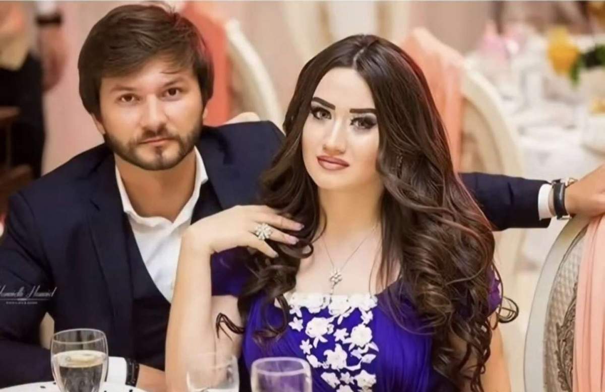 Aysel Şükürovanın keçmiş həyat yoldaşı həbs edildi Aysel Şükürovanın keçmiş həyat yoldaşı həbs edildi