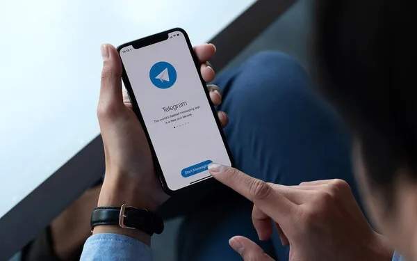 "Telegram"a yenilik gəlir "Telegram"a yenilik gəlir