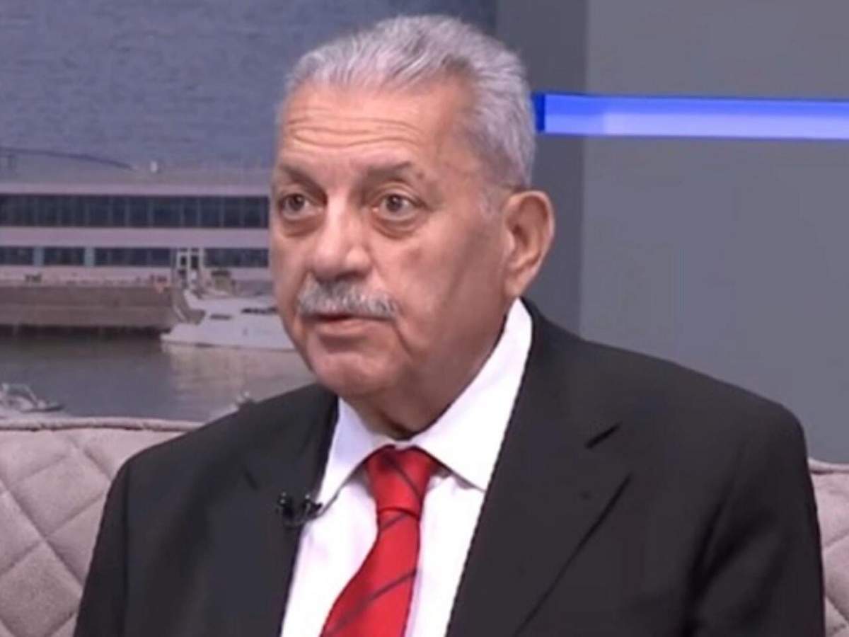Xalq artisti Zaur Rzayev reanimasiyaya yerləşdirildi Xalq artisti Zaur Rzayev reanimasiyaya yerləşdirildi