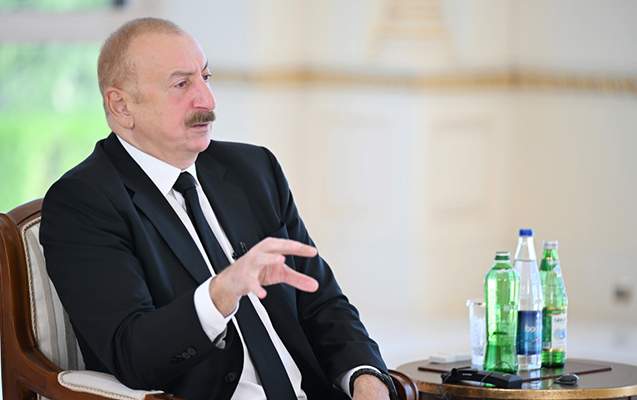 “Bizi təhdid edənlər bu gün çayımızı bizim həbsxanalarda içirlər” “Bizi təhdid edənlər bu gün çayımızı bizim həbsxanalarda içirlər”