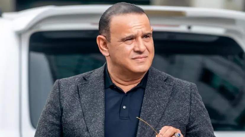 Tacir Şahmalıoğlundan səhhəti ilə bağlı açıqlama Tacir Şahmalıoğlundan səhhəti ilə bağlı açıqlama