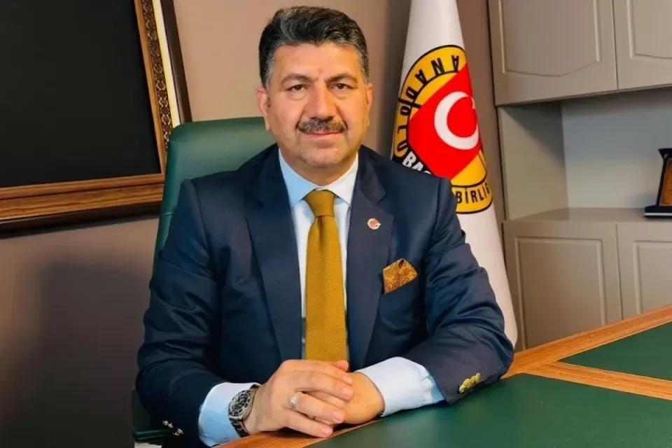 Cəlal Çiftçi Azərbaycan xalqından üzr istədi