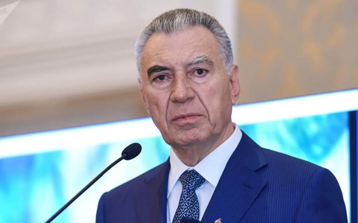 Əli Həsənova yeni vəzifə verilir Əli Həsənova yeni vəzifə verilir