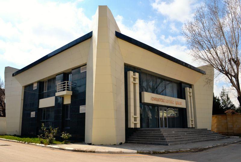 Mətbuat Şurasının IX qurultayı keçirilir