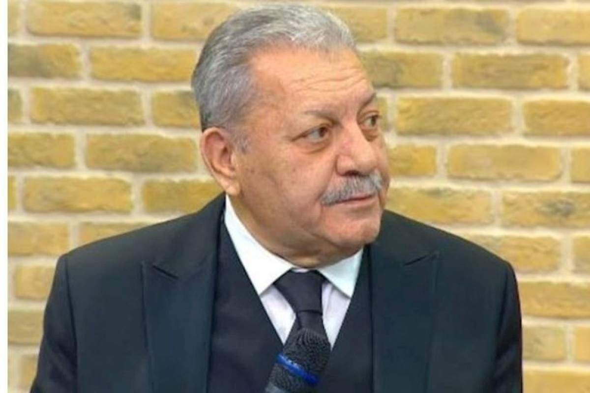 Zaur Rzayevin son durumu açıqlandı Zaur Rzayevin son durumu açıqlandı