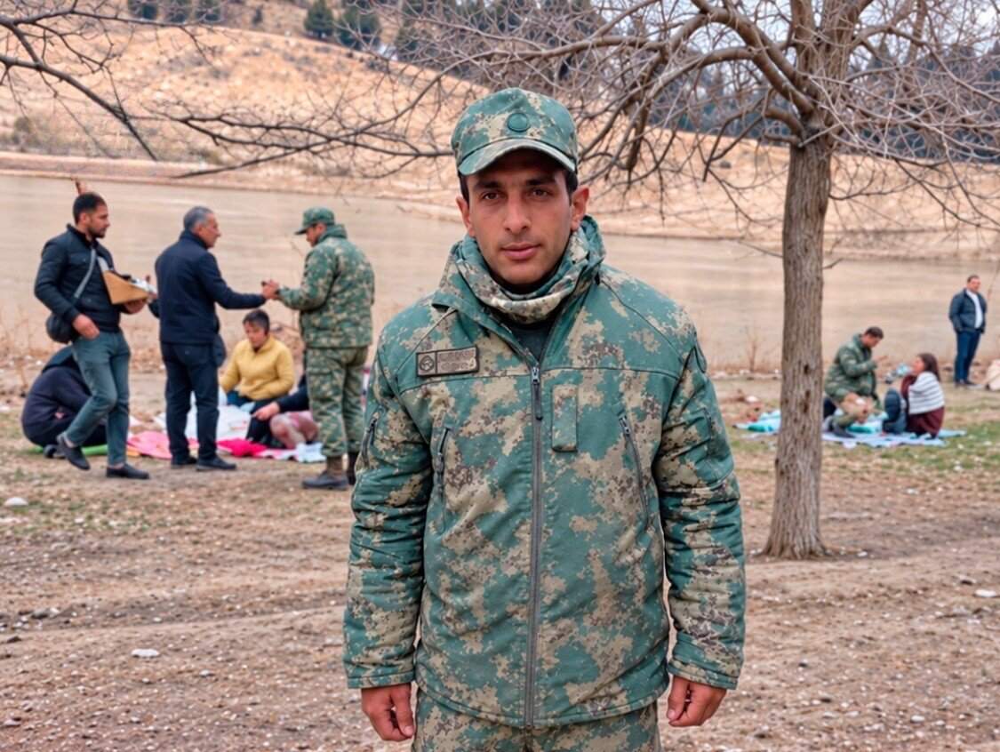 Ermənistanda saxlanılan Azərbaycan əsgəri ilə bağlı mühüm addım Ermənistanda saxlanılan Azərbaycan əsgəri ilə bağlı mühüm addım
