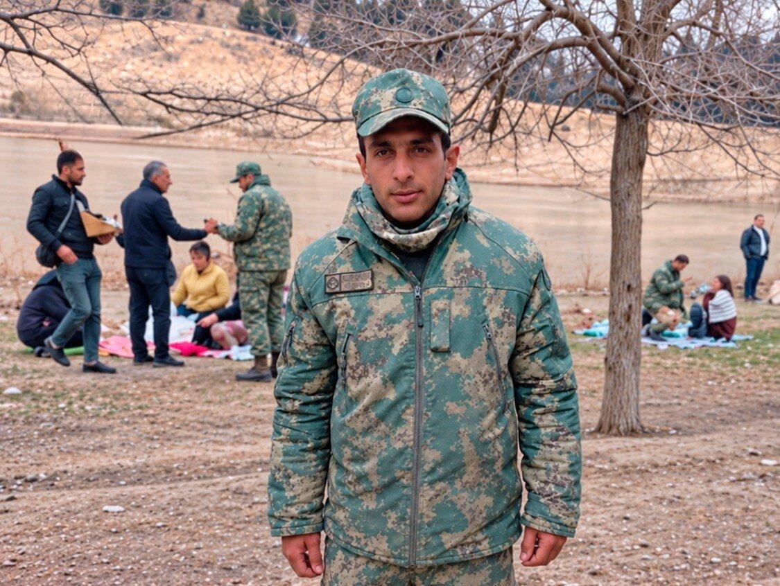 Ermənistanda saxlanılan Azərbaycan əsgəri ilə bağlı mühüm addım