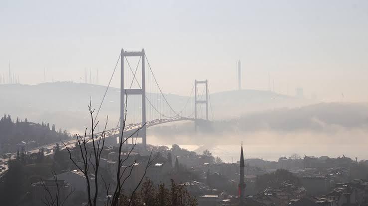 Türkiyədə 36 vilayət üçün təhlükə kodu elan edildi