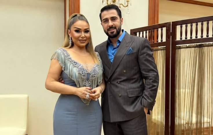 23 il sonra yenidən duet oxuyacaqlar - VİDEO 23 il sonra yenidən duet oxuyacaqlar - VİDEO