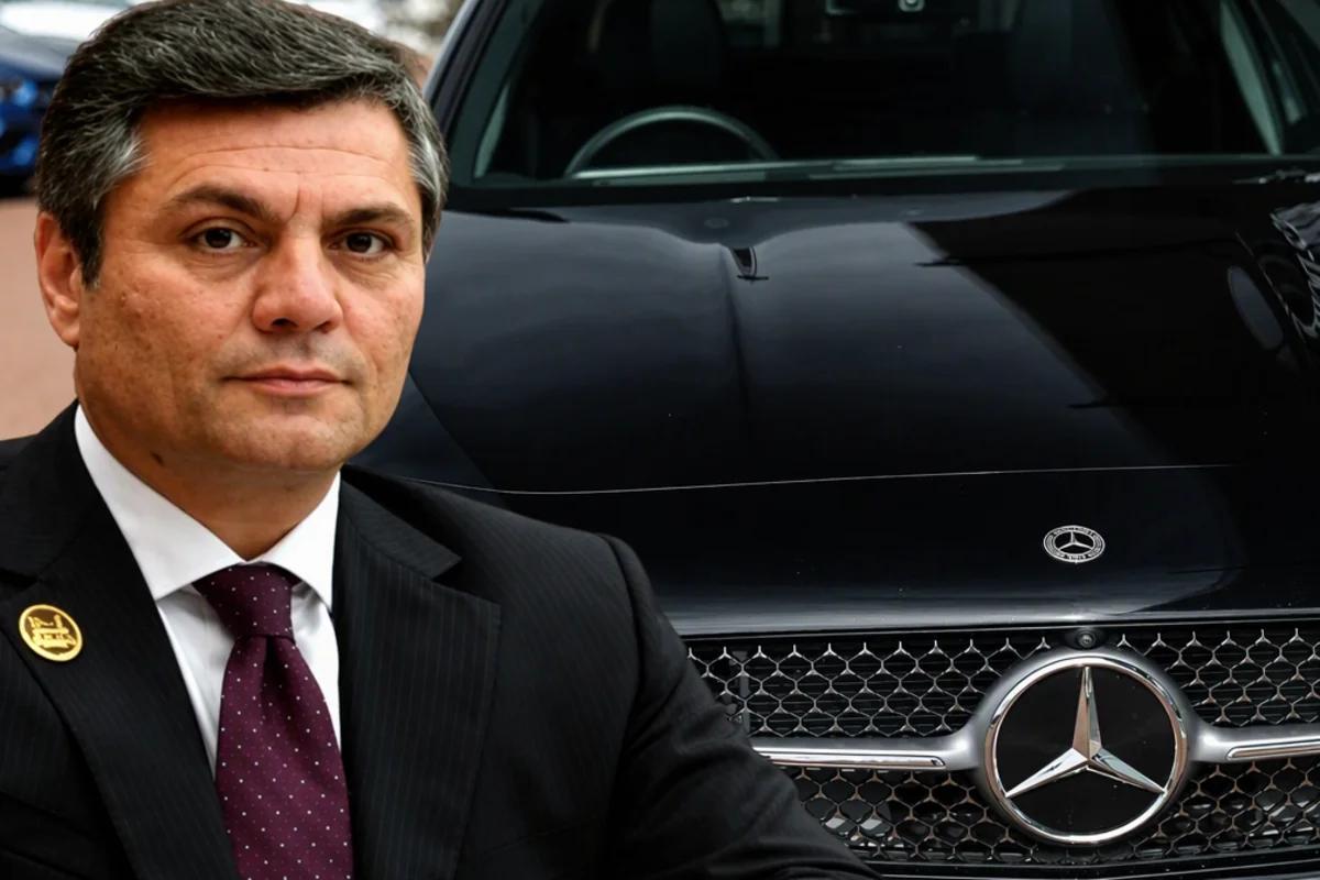 Deputat Məzahir Əfəndiyev barəsində doqquz işə xitam verildi