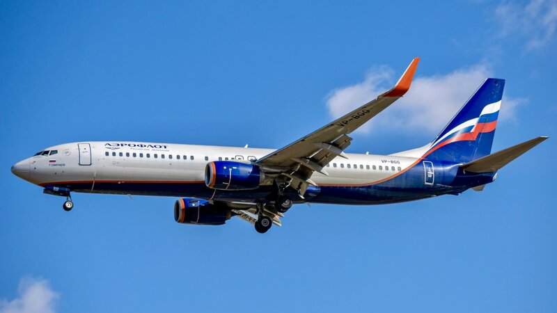 Moskvada 103 aviareys təxirə salınıb Moskvada 103 aviareys təxirə salınıb
