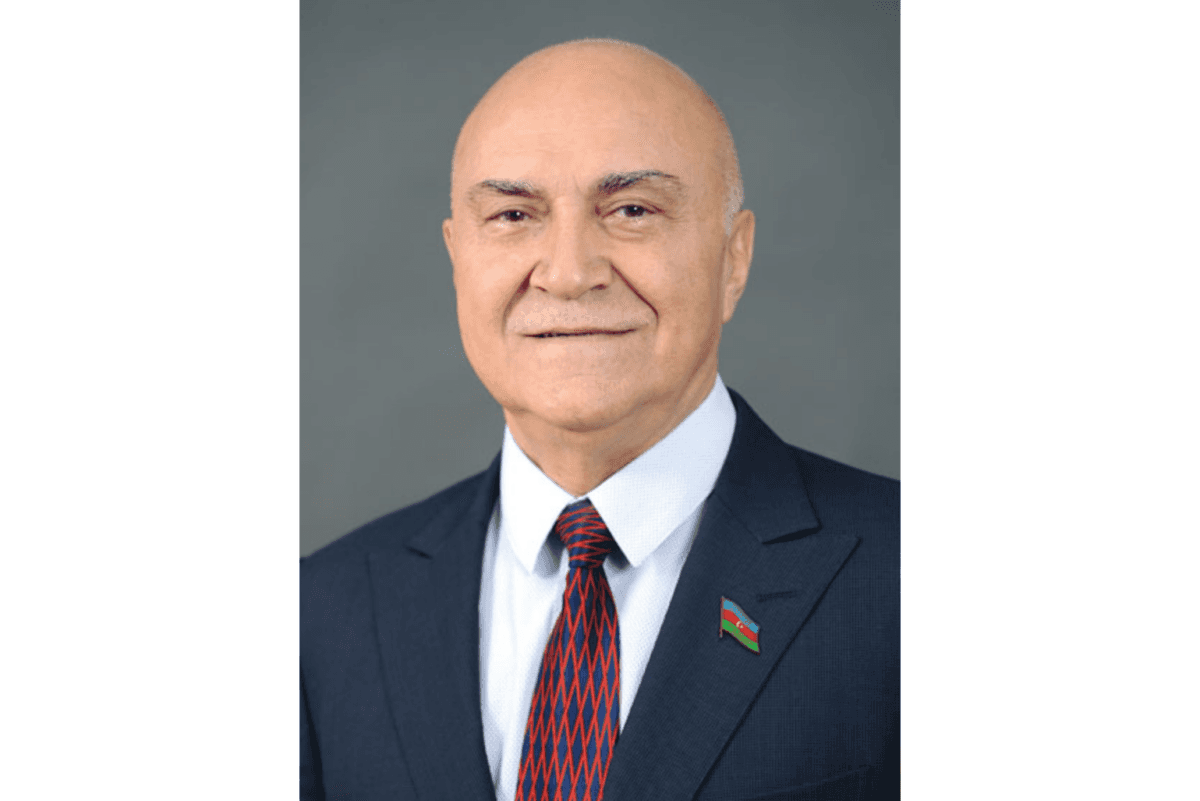 Valeh Ələsgərov "Şərəf" ordeni ilə təltif edilib Valeh Ələsgərov "Şərəf" ordeni ilə təltif edilib