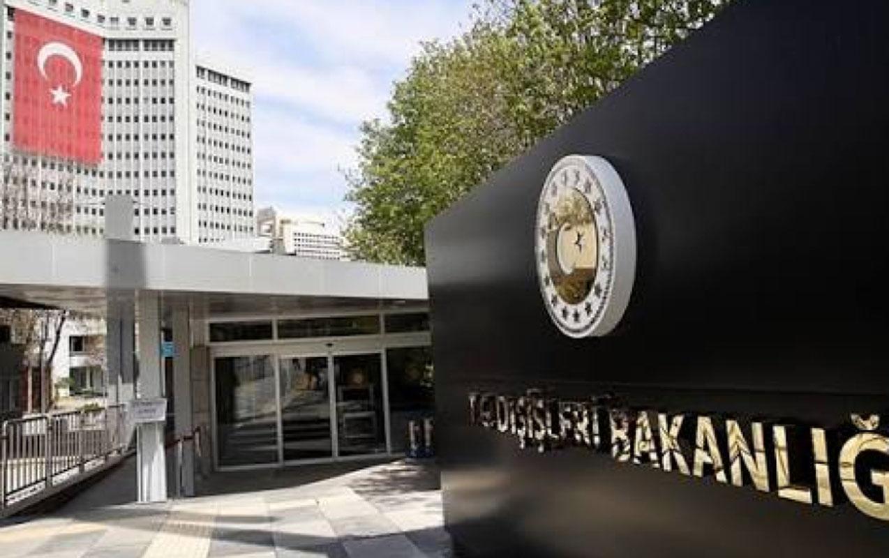 Türkiyə XİN Azərbaycanı belə təbrik etdi - Foto