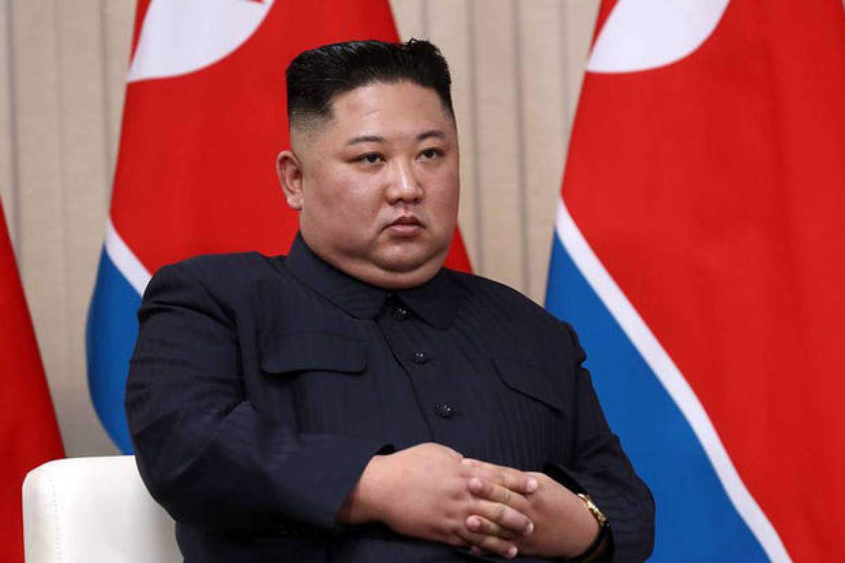 Kim Çen İnın beyin qanaması keçirdiyi və komada olduğu iddia edilir Kim Çen İnın beyin qanaması keçirdiyi və komada olduğu iddia edilir