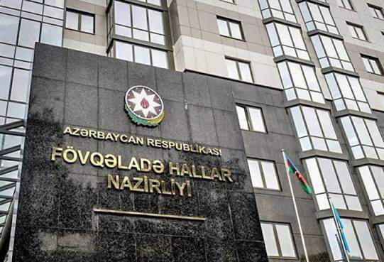 Ötən həftə 8 azyaşlı xilas edilib Ötən həftə 8 azyaşlı xilas edilib