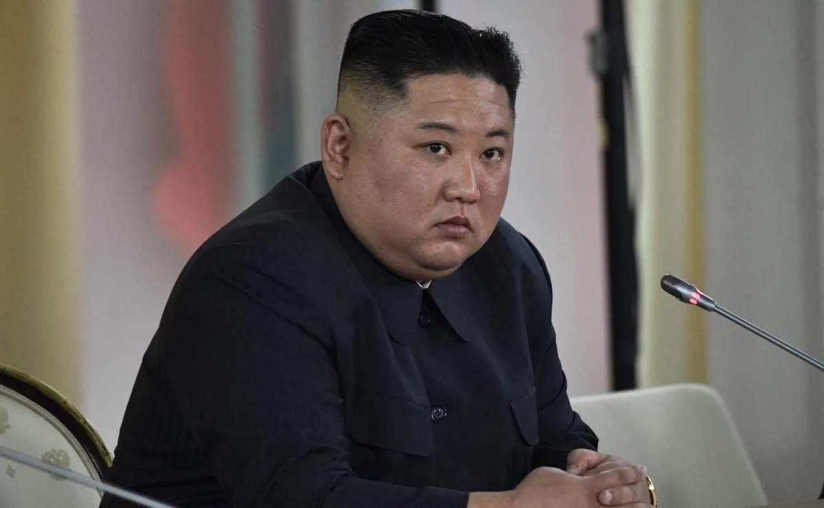 Kim Çen İnın öldüyü və cəsədinin gizli şəkildə ölkəyə gətirildiyi iddia olunur Kim Çen İnın öldüyü və cəsədinin gizli şəkildə ölkəyə gətirildiyi iddia olunur