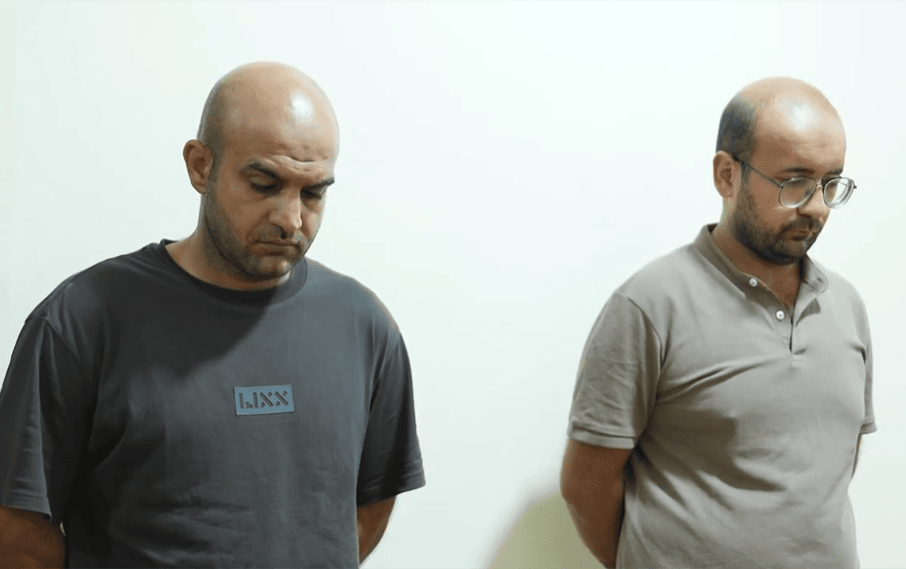 Məktəb direktorunun maşınının yandırılmasına görə o da həbs edildi - VİDEO Məktəb direktorunun maşınının yandırılmasına görə o da həbs edildi - VİDEO