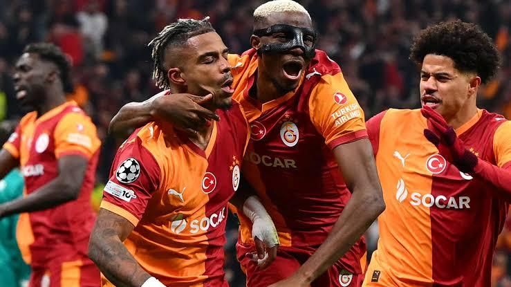 “Qalatasaray”ın ulduzuna göz dikdilər