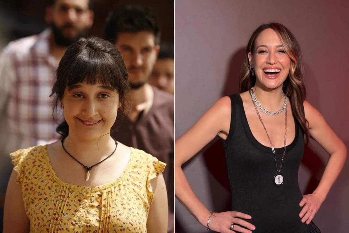 Rola görə 23 kilo arıqladı, sağlamlığını itirdi Rola görə 23 kilo arıqladı, sağlamlığını itirdi