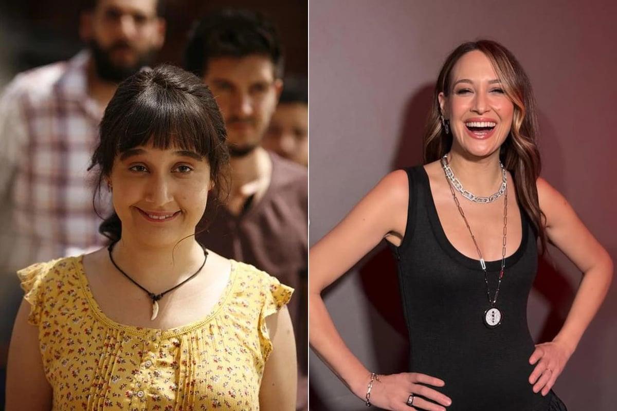 Rola görə 23 kilo arıqladı, sağlamlığını itirdi