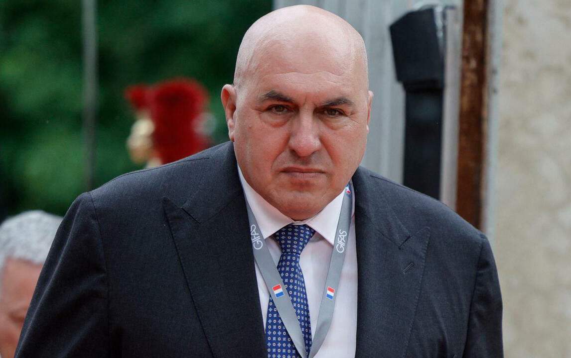 İtaliya müdafiə naziri: “Ukrayna bu müharibədə heç vaxt qalib gələ bilməyəcək” İtaliya müdafiə naziri: “Ukrayna bu müharibədə heç vaxt qalib gələ bilməyəcək”