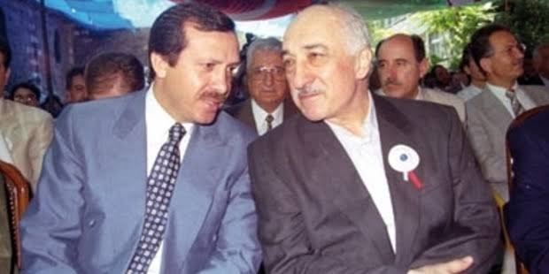 FETO ilə dinçi AKP iqtidarının düşmənçiliyi haradan başlayıb? FETO ilə dinçi AKP iqtidarının düşmənçiliyi haradan başlayıb?