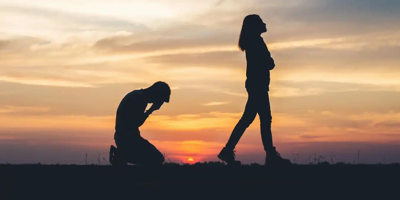 Məşhur aktrisa: Onu görəndə sevgilimdən ayrıldım