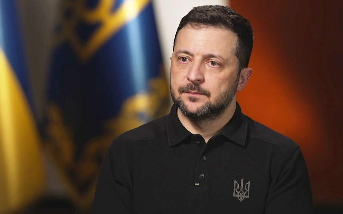 Zelenski prezident seçkiləri ilə bağlı mümkün - Tarix açıqladı Zelenski prezident seçkiləri ilə bağlı mümkün - Tarix açıqladı