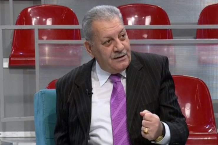 Xalq artistinin vəziyyəti ağırdır Xalq artistinin vəziyyəti ağırdır