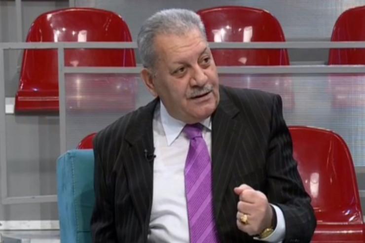 Xalq artistinin vəziyyəti ağırdır