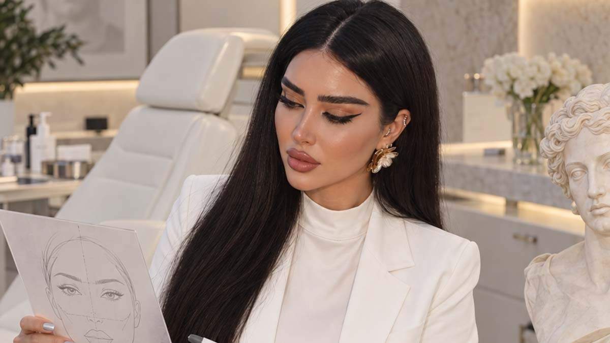 Tibbi kosmetologiya sahəsinin perspektivi: Tanınmış kosmetoloqun növbəti konfransı olacaq Tibbi kosmetologiya sahəsinin perspektivi: Tanınmış kosmetoloqun növbəti konfransı olacaq