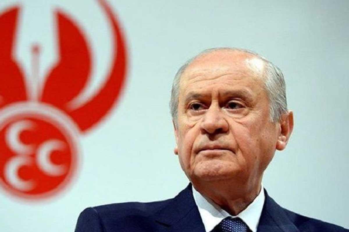 "Türk ölkələri birliyini bütün dünyaya bəyan edəcək" - MHP lideri