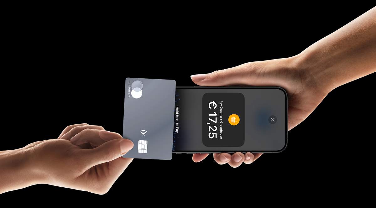 Mobil telefonlardan POS-terminal kimi istifadə mümkün olacaq Mobil telefonlardan POS-terminal kimi istifadə mümkün olacaq