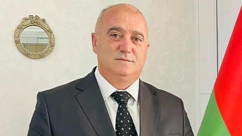 Araz Məmmədovun vəziyyəti ağırlaşıb - Aparata qoşulub Araz Məmmədovun vəziyyəti ağırlaşıb - Aparata qoşulub