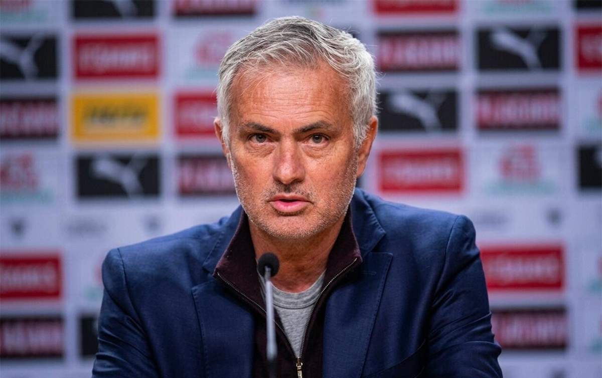 “Real” Mourinyonu istefaya göndərə bilər “Real” Mourinyonu istefaya göndərə bilər