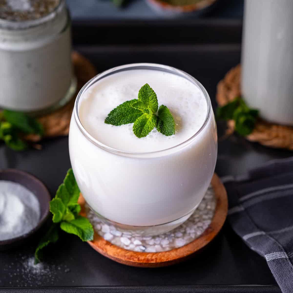 Ayran içərkən bunlara diqqət edin