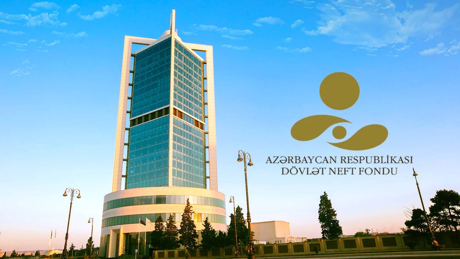 Neft Fondunun ehtiyatlarında cüzi dəyişiklik: Artımı ləngidən nədir? Neft Fondunun ehtiyatlarında cüzi dəyişiklik: Artımı ləngidən nədir?