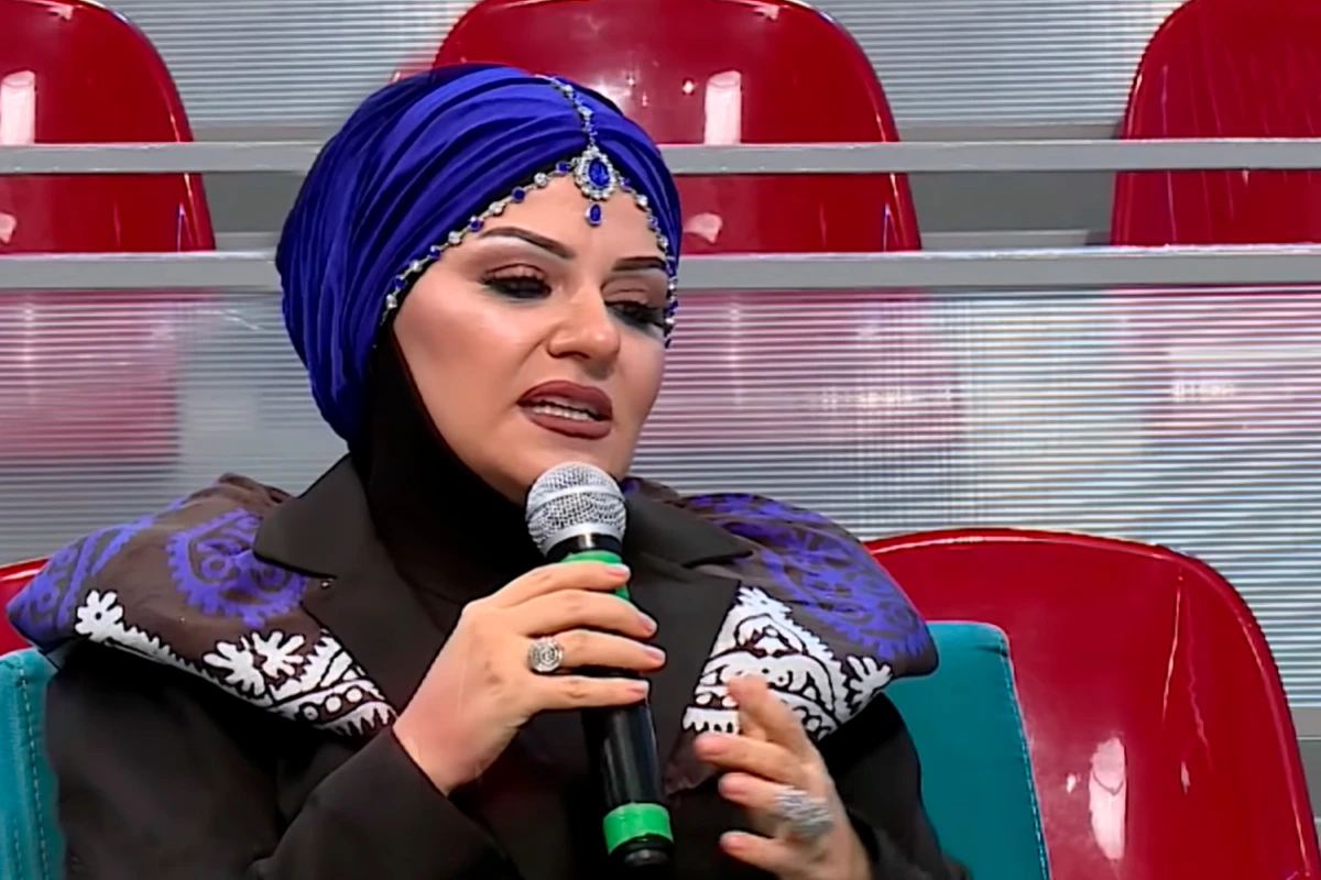 "Təhsil alın, onda sizi aldada bilməyəcəklər" "Təhsil alın, onda sizi aldada bilməyəcəklər"