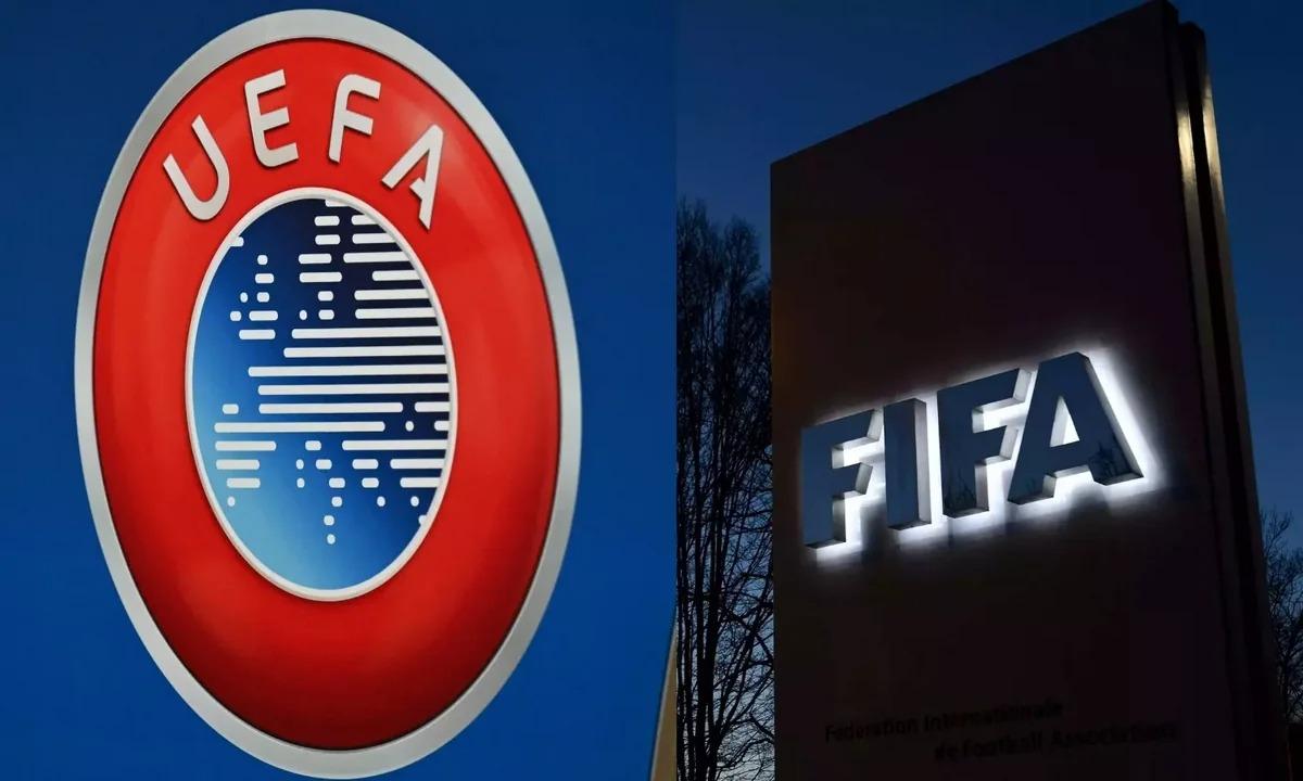 UEFA FİFA-dan HESABAT tələb etdi